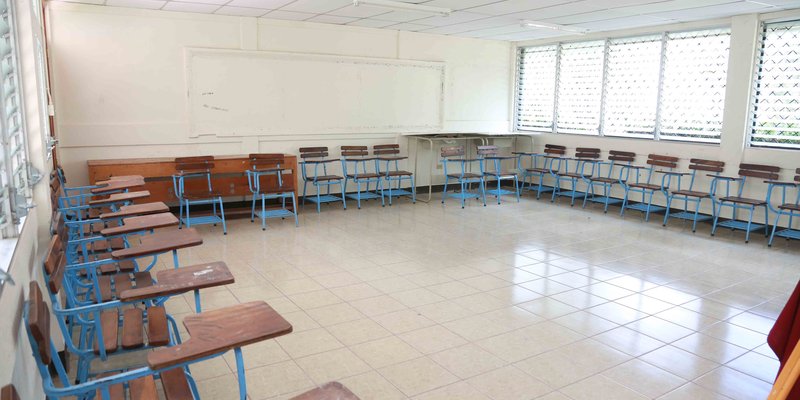 Carreras Técnicas disponibles en el Norte del País