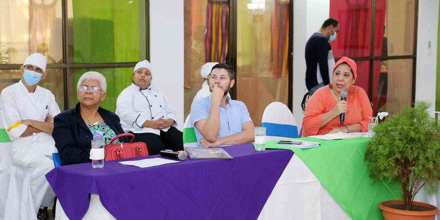 Instituciones de Gobierno realizan panel virtual “Mi Vida sin Drogas, Patria, Paz y Porvenir”
