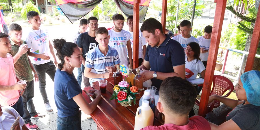 Centro Tecnológico Naciones Unidas de San Isidro celebra 33 aniversario
