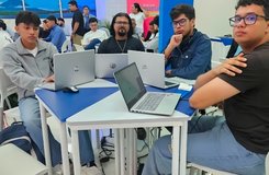 ¡Orgullo Técnico! INATEC destaca en el Rally Nacional "Nicaragua Innova 2026"