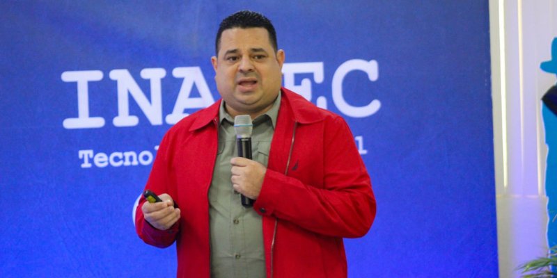 INATEC fortalece capacidades a maestros con Programa de Complementación y Especialización en el sector agropecuario