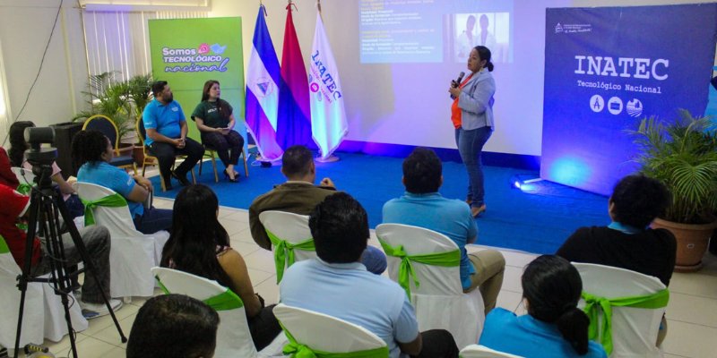 INATEC fortalece capacidades a maestros con Programa de Complementación y Especialización en el sector agropecuario