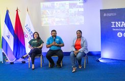 INATEC fortalece capacidades a maestros con Programa de Complementación y Especialización en el sector agropecuario