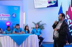 INATEC fortalece capacidades de maestras y maestros con nuevos cursos de especialización