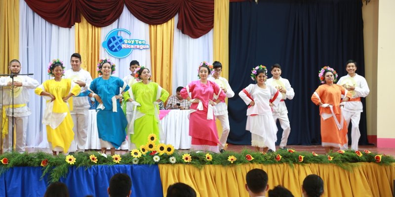 Más de 3 mil protagonistas inician clases desde el Centro Nacional de Formación de Inatec