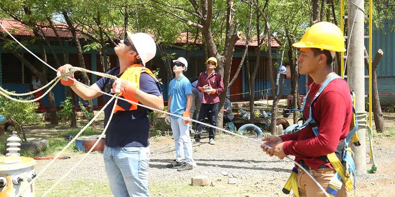 TECNacional - Centro Tecnológico Simón Bolívar celebra su 26 Aniversario