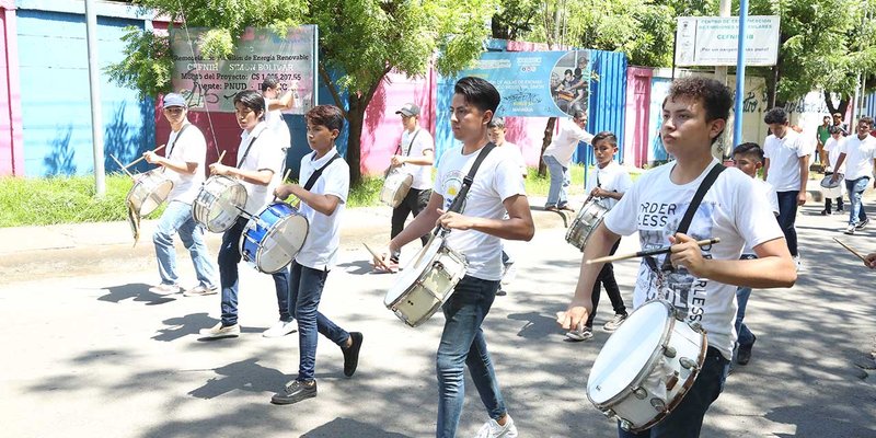 TECNacional - Centro Tecnológico Simón Bolívar celebra su 26 Aniversario