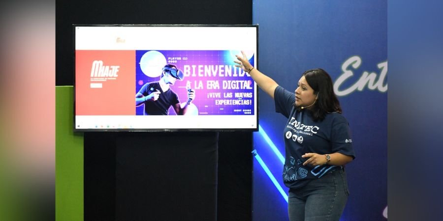 Proyectos de Innovación y Tecnología en la Pantalla de la Televisión Nicaragüense