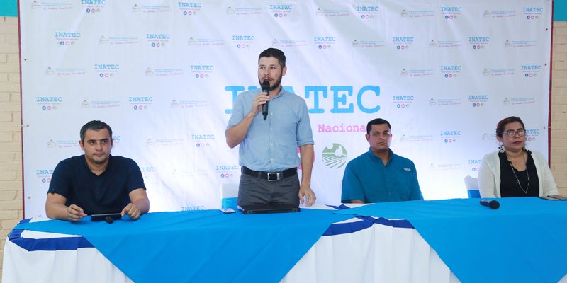 Lanzamiento Segunda Jornada de Innovación y Tecnología