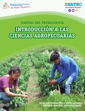 Manual de Introducción a las Ciencias Agropecuaria