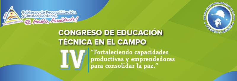 IV Congreso de Educación Técnica en el Campo