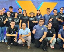 Más de 2 mil jóvenes avanzan con sus ideas rumbo a Hackathon Nicaragua KRONOX 2026