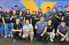 Más de 2 mil jóvenes avanzan con sus ideas rumbo a Hackathon Nicaragua KRONOX 2026