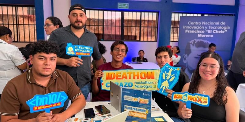 Ideathones