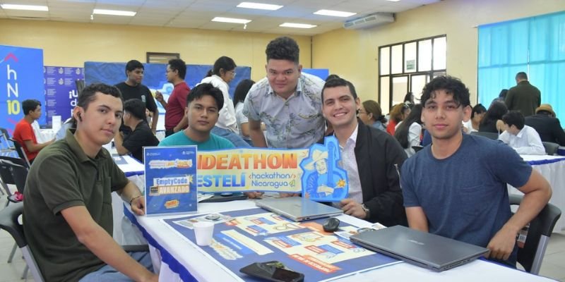 Ideathones