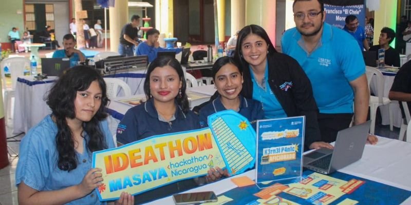 Ideathones