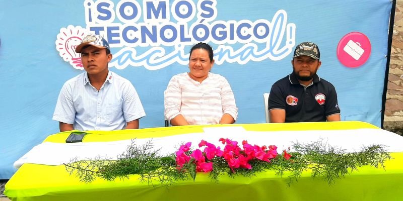 ¡Para un futuro mejor! Estudiantes Técnicos del Sector Agropecuario realizan actividades de amor a la Tierra