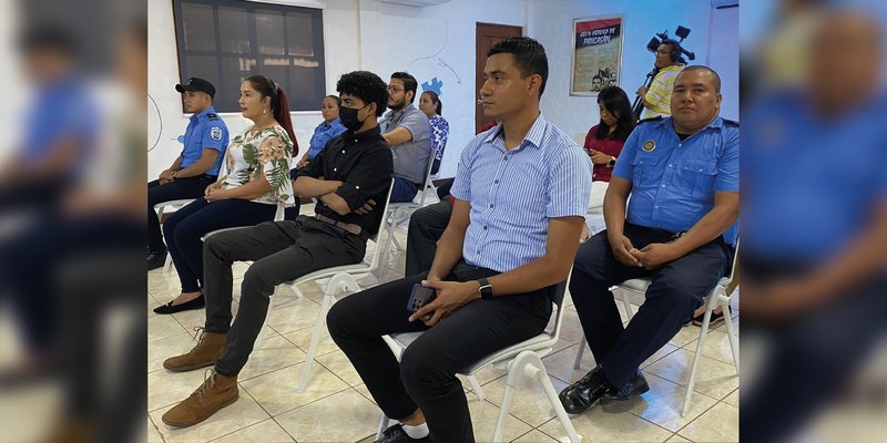 Lanzan en Nicaragua convocatoria para el Programa de Incubación de Emprendimientos de Base Tecnológica