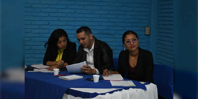 INATEC desarrolló 2do Concurso Nacional de  Escritura Creativa en Inglés