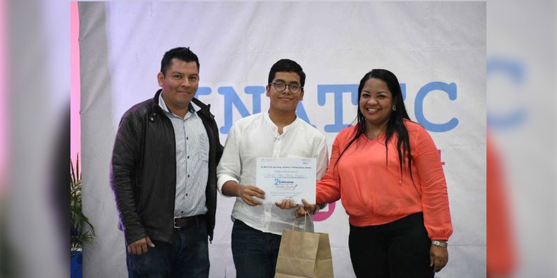 INATEC desarrolló 2do Concurso Nacional de Escritura Creativa en Inglés