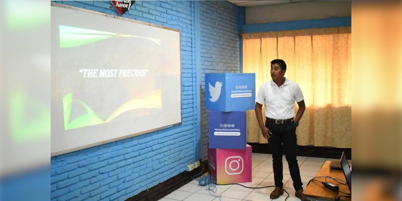 INATEC desarrolló 2do Concurso Nacional de  Escritura Creativa en Inglés