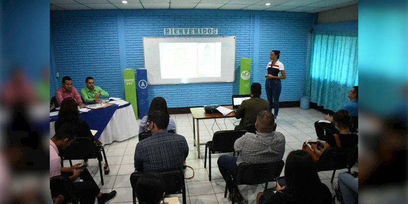 INATEC desarrolló 2do Concurso Nacional de  Escritura Creativa en Inglés