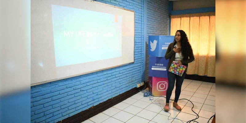 INATEC desarrolló 2do Concurso Nacional de  Escritura Creativa en Inglés