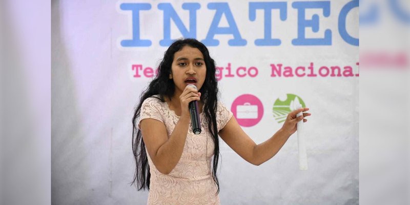 INATEC desarrolló 2do Concurso Nacional de  Escritura Creativa en Inglés