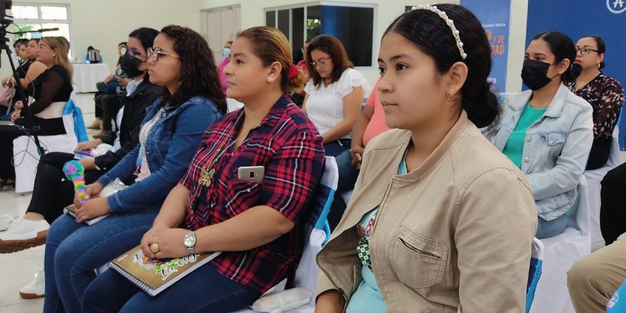 Con miras a egresar, estudiantes técnicos de calidad, inicia la formación como docentes de la Educación Técnica