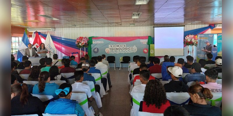 Estelí: Apertura el Año Lectivo de la Educación Técnica 2024