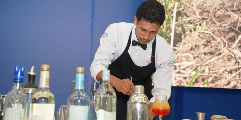 INNOVATEC 2025: Jóvenes técnicos  demuestran su talento e innovación