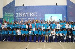 INNOVATEC 2025: Juventud nicaragüense destaca con 65 proyectos innovadores en educación técnica