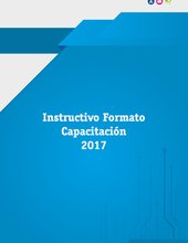 Instructivo Formato Capacitación