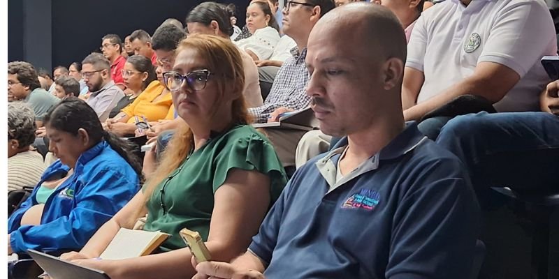 Investigadores educativos impulsan la innovación y el conocimiento