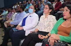 Investigadores educativos impulsan la innovación y el conocimiento desde el Sistema Educativo Nacional