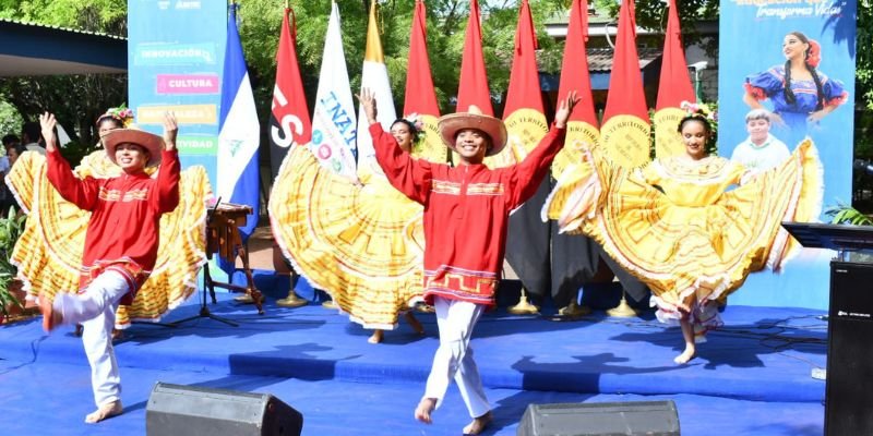 Jornada Conmemorativa del 45 aniversario del cierre de la Cruzada Nacional de Alfabetización