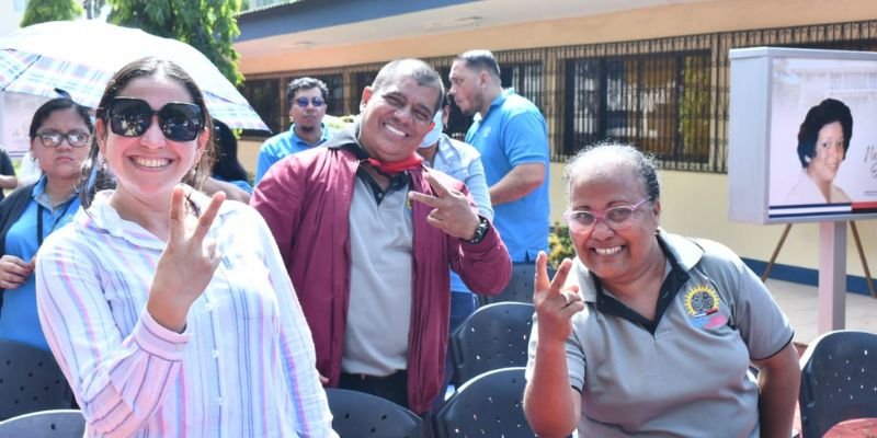 Jornada Conmemorativa del 45 aniversario del cierre de la Cruzada Nacional de Alfabetización