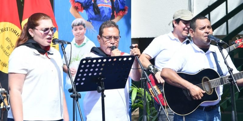 Jornada Conmemorativa del 45 aniversario del cierre de la Cruzada Nacional de Alfabetización