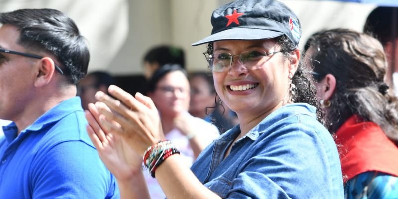 Jornada Conmemorativa del 45 aniversario del cierre de la Cruzada Nacional de Alfabetización