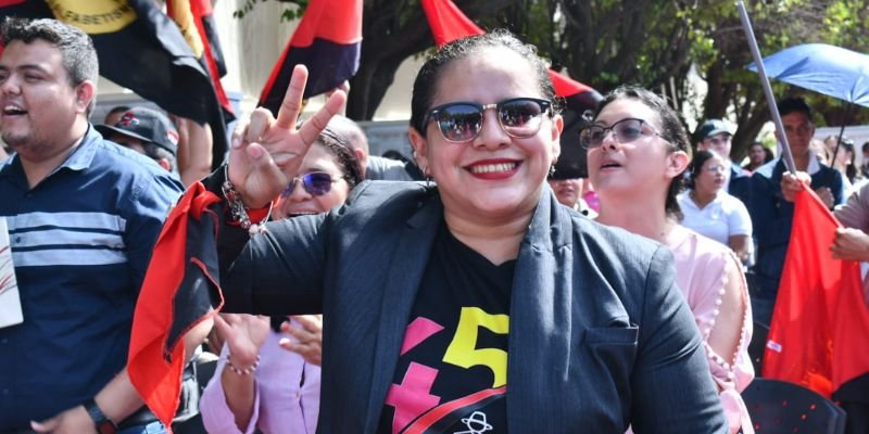 Jornada Conmemorativa del 45 aniversario del cierre de la Cruzada Nacional de Alfabetización
