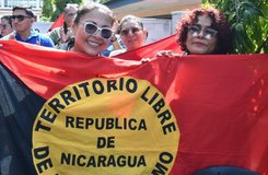 Jornada Conmemorativa del 45 aniversario del cierre de la Cruzada Nacional de Alfabetización