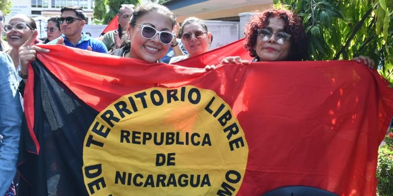 Jornada Conmemorativa del 45 aniversario del cierre de la Cruzada Nacional de Alfabetización