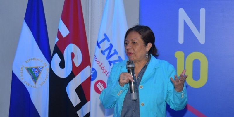 Jóvenes de Estelí convierten su talento en negocio con Hackathon Nicaragua 2026