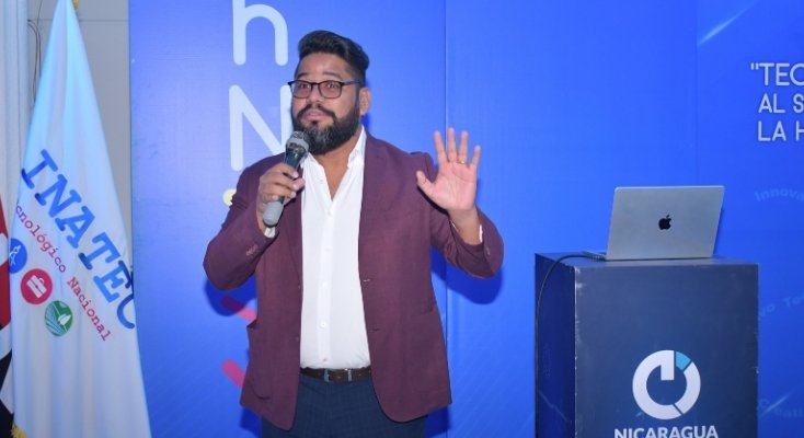 Jóvenes de Estelí convierten su talento en negocio con Hackathon Nicaragua 2026