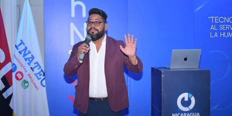 Jóvenes de Estelí convierten su talento en negocio con Hackathon Nicaragua 2026