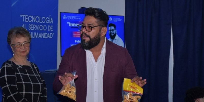 Jóvenes de Estelí convierten su talento en negocio con Hackathon Nicaragua 2026