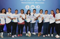 INATEC impulsa formación integral con los  Juegos Nacionales TecDeportes 2026