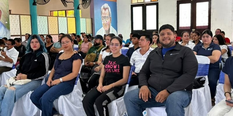 Juigalpa abre espacio a la innovación