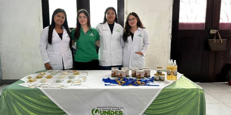 Juigalpa abre espacio a la innovación