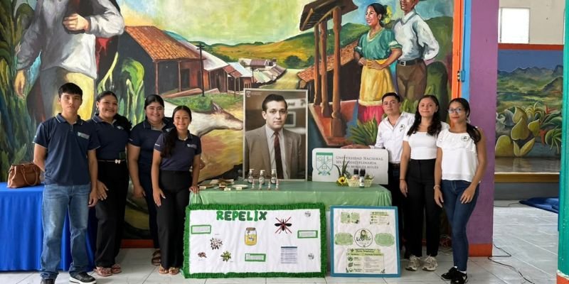 Juigalpa abre espacio a la innovación